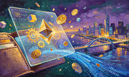 以太坊（ETH）近期为何抗跌？2026年底能涨到多少？深度分析