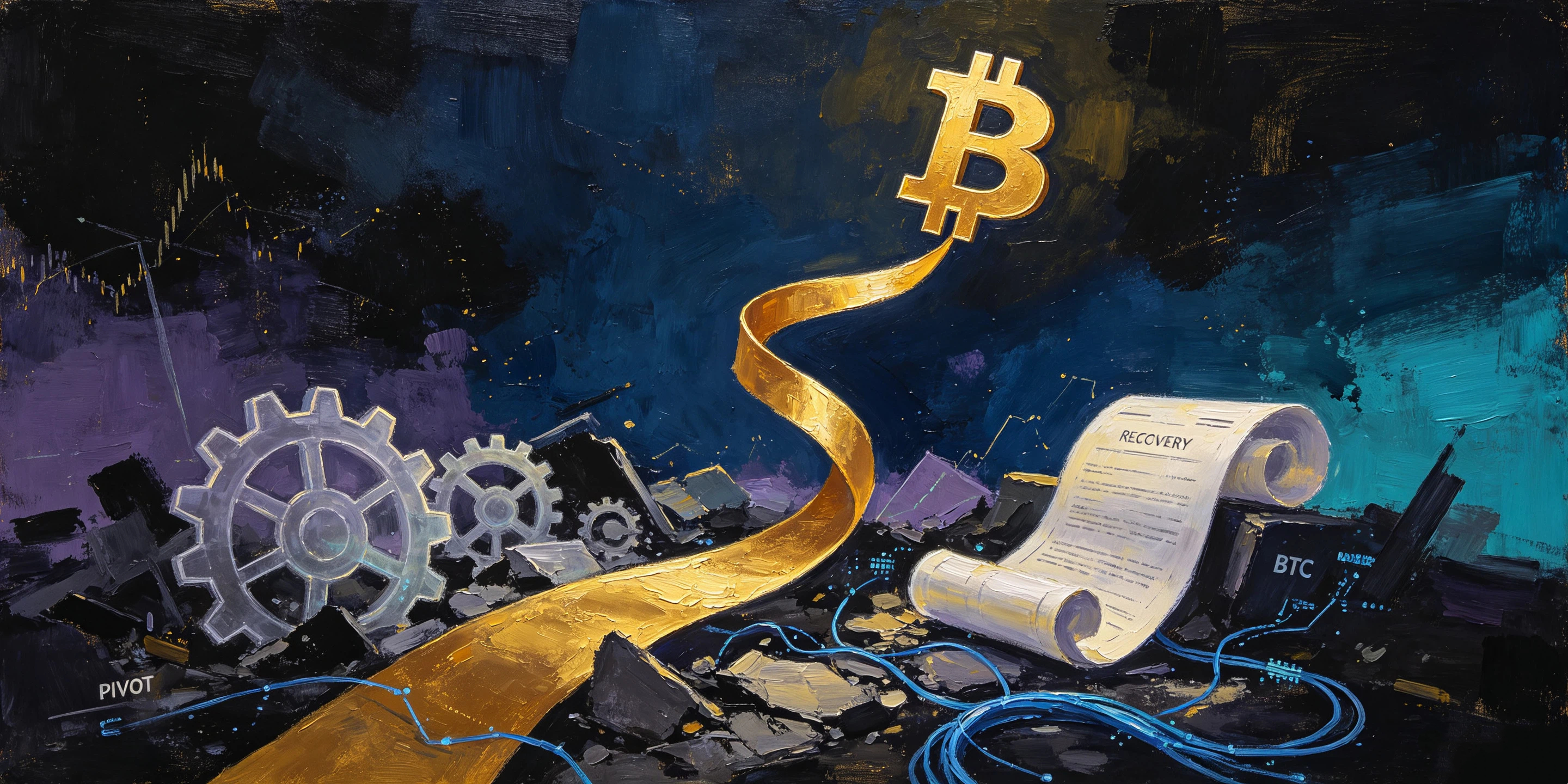 加密货币和股票有什么区别?全面对比与适合人群分析