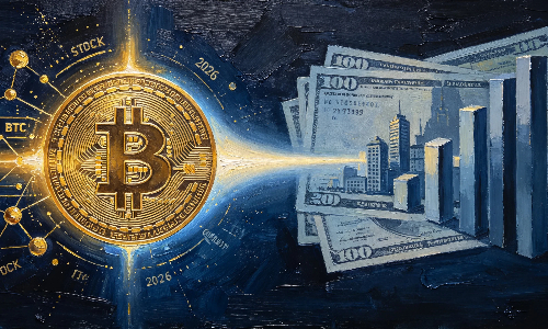 加密货币和股票有什么区别？全面对比与适合人群分析