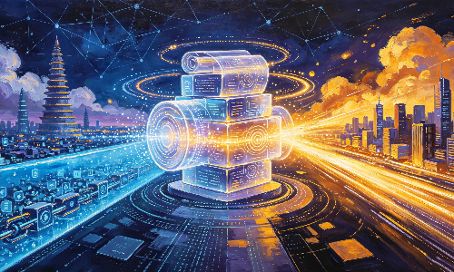 2026年最佳中国加密项目：BNB 、OKB、Tron、Aster、SUN