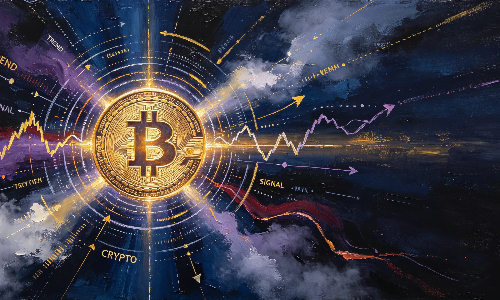 BTC黄金交叉重现：比特币牛市反转还需突破50周均线？
