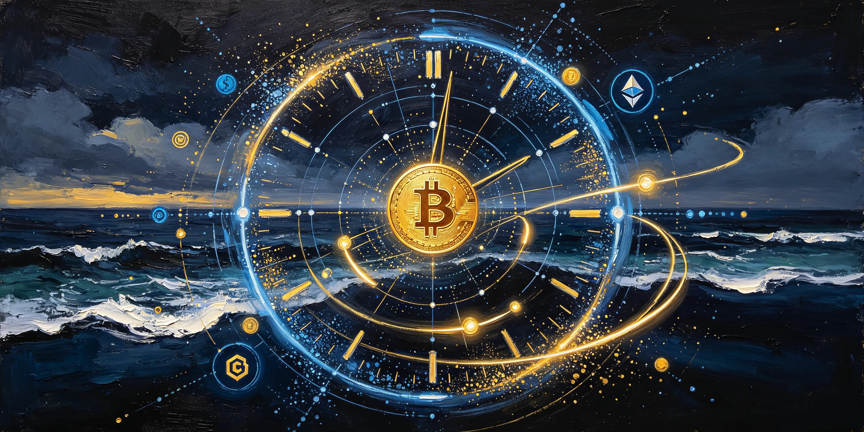 比特币4年周期是什么？比特币4年周期介绍及背后价格的原因分析