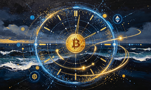 比特币4年周期是什么？比特币4年周期介绍及背后价格的原因分析