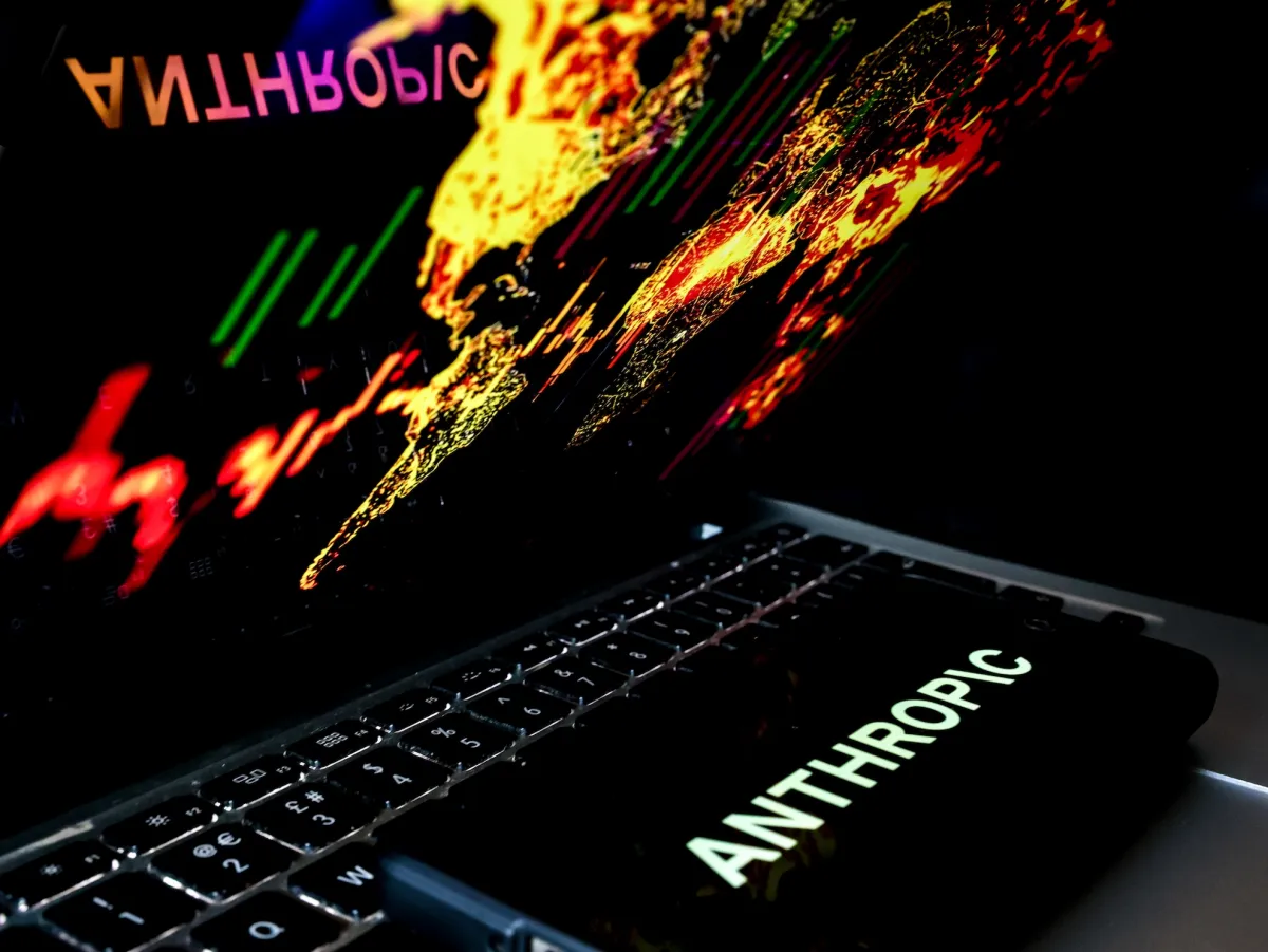 Anthropic披露多起模型蒸馏攻击指向阿里巴巴等公司