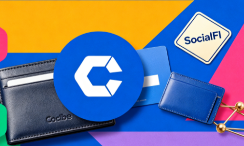 由于SocialFI实验未能获得关注，Base App已恢复使用Coinbase钱包