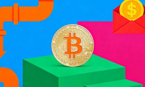 比特币在积极的ETF资金流入下保持稳定，尽管短期持有者正在获利了结