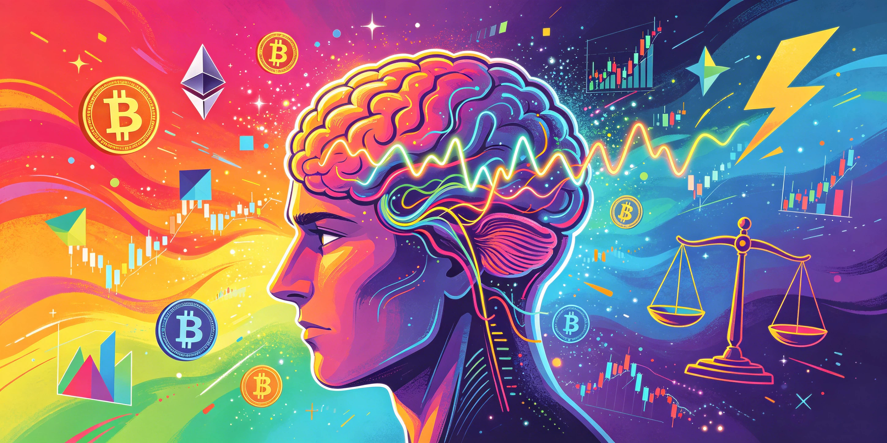 贪婪指数69却遇资金费率低位，BTC市场结构正在释放什么信号？