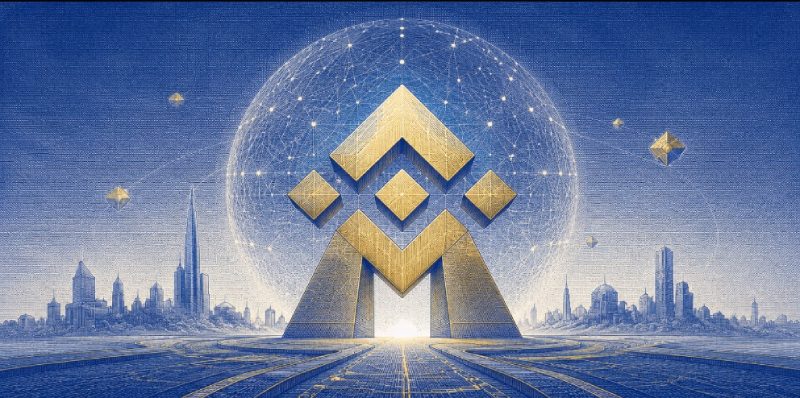 有哪些适合自己的加密货币交易所?怎么选?2026币圈新人交易所盘点