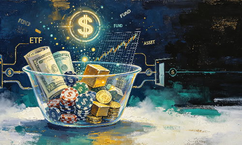 有哪些适合自己的加密货币交易所？怎么选？2026币圈新人交易所盘点