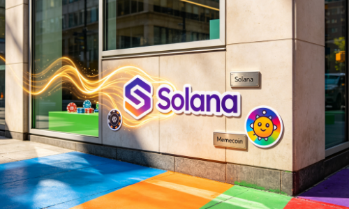 Solana借今年Memecoin浪潮之势，大举布局预测市场
