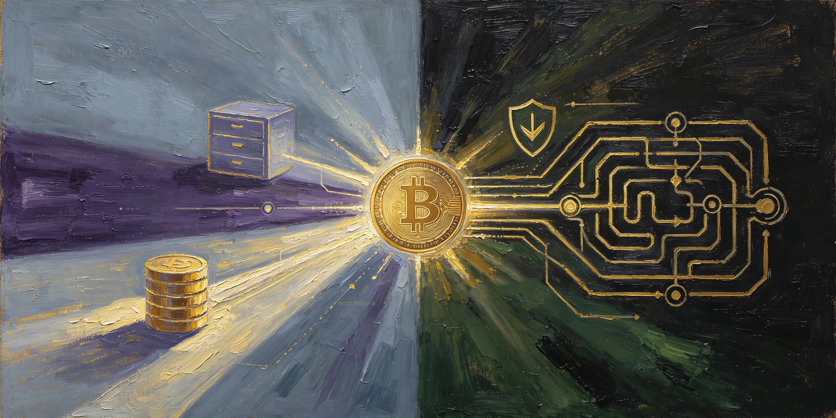 资金扎堆头部ETF，山寨币季为何迟迟不来？