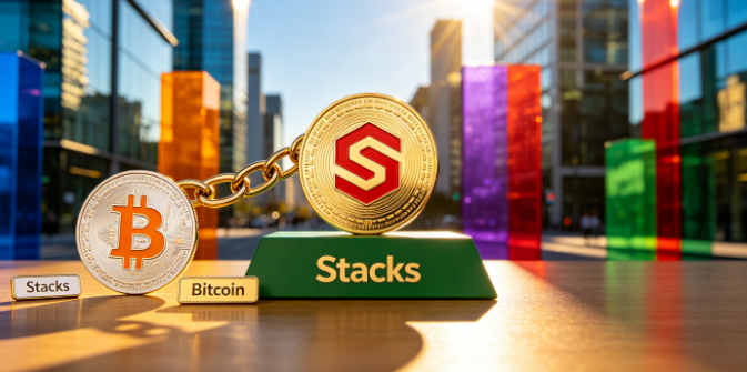Stacks网络正式上线比特币质押，迎来重大链上里程碑