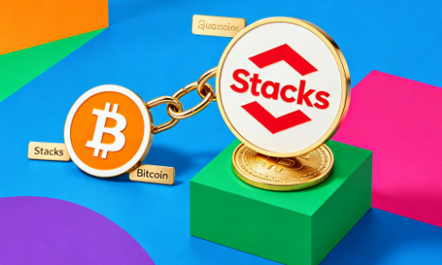 Stacks网络正式上线比特币质押，迎来重大链上里程碑