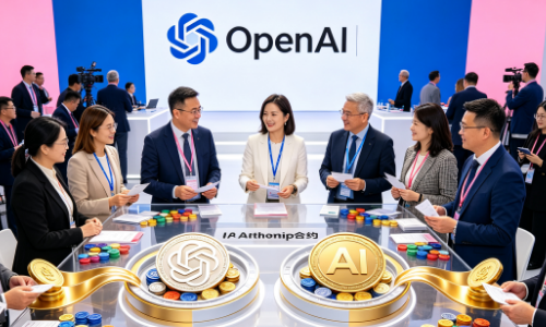 OKX推出OpenAI与Anthropic IPO前永续合约，代币化股票市场持续扩张