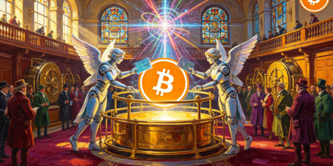 AI编码代理将Bitcoin量子攻击的关键资源得分降低了86%