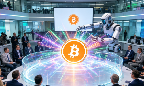 AI编码代理将Bitcoin量子攻击的关键资源得分降低了86%