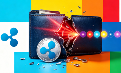 XRP Healthcare在钱包泄露事件后正逐步停止运营