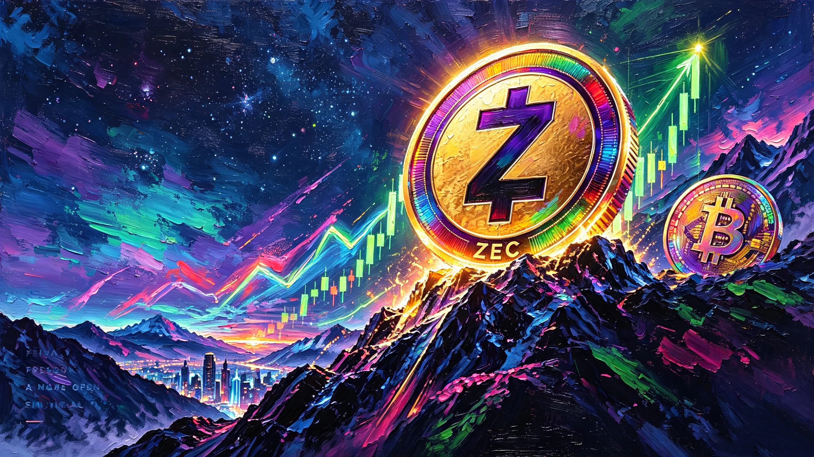 2026年9月隐私币板块展望，四个隐私币黑马都有谁？