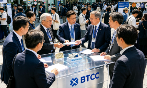 Bitget Wallet加入BCCC，参与日本自托管监管议题研讨