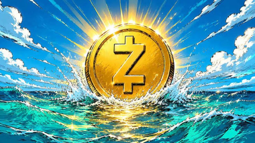 ZEC暴涨150%后跻身市值前十,旧账全翻出来了