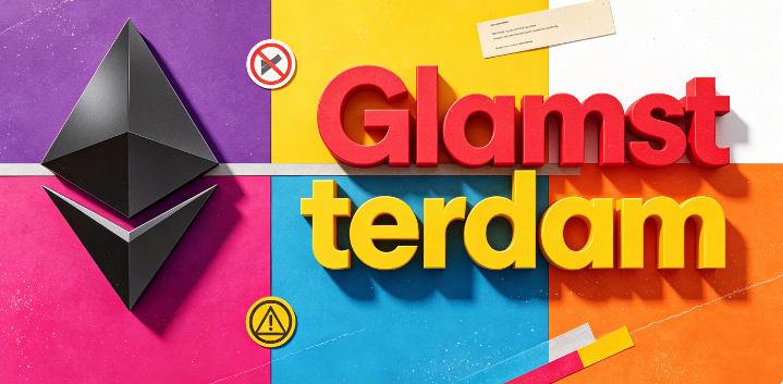 以太坊：漏洞仍威胁Glamsterdam升级时间表