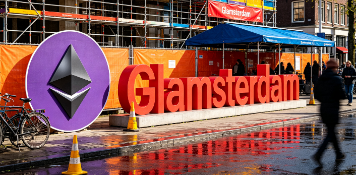 以太坊：漏洞仍威胁Glamsterdam升级时间表
