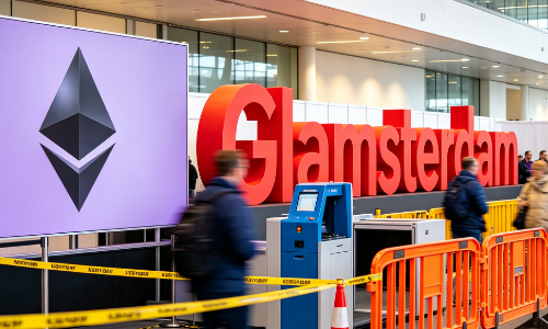 以太坊：漏洞仍威胁Glamsterdam升级时间表
