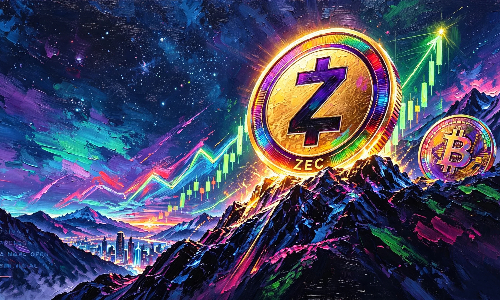 什么是现货Zcash(ZEC)币ETF？机构隐私与传统金融的结合