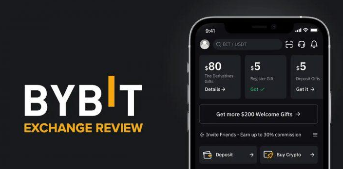 什么是Bybit交易所？Bybit拥有欧盟双重许可证，安全吗？