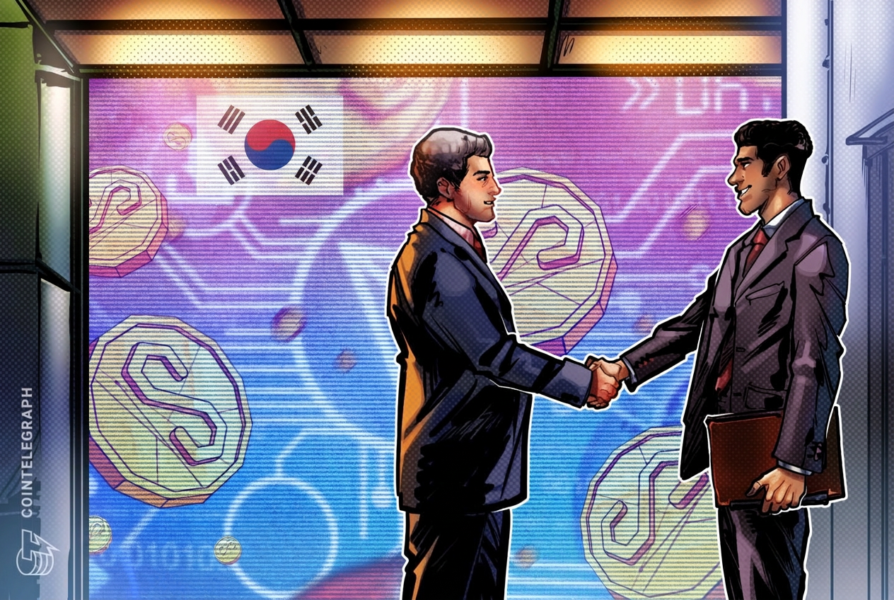 Kakao Pay、KakaoBank 将与 Fireblocks 探索稳定币机遇