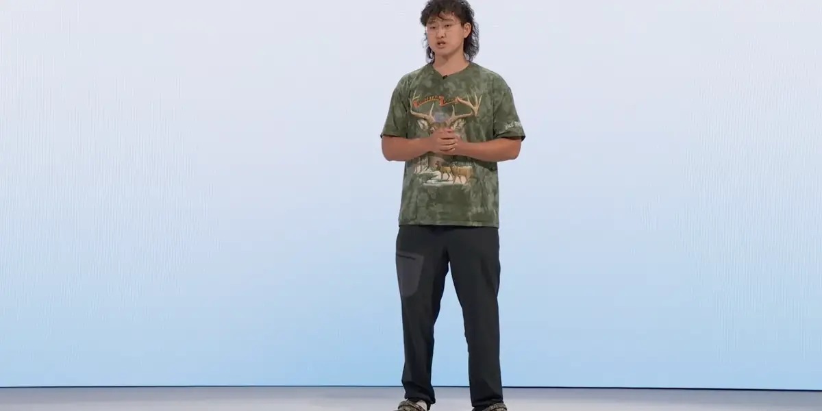 Alexandr Wang 的穿搭不是个人风格问题，而是 Gen Z 风格