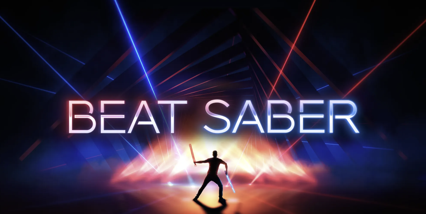 《Beat Saber》明年春季将引入全新 Flux 模式，支持完整手部追踪并适配 Meta 新头显