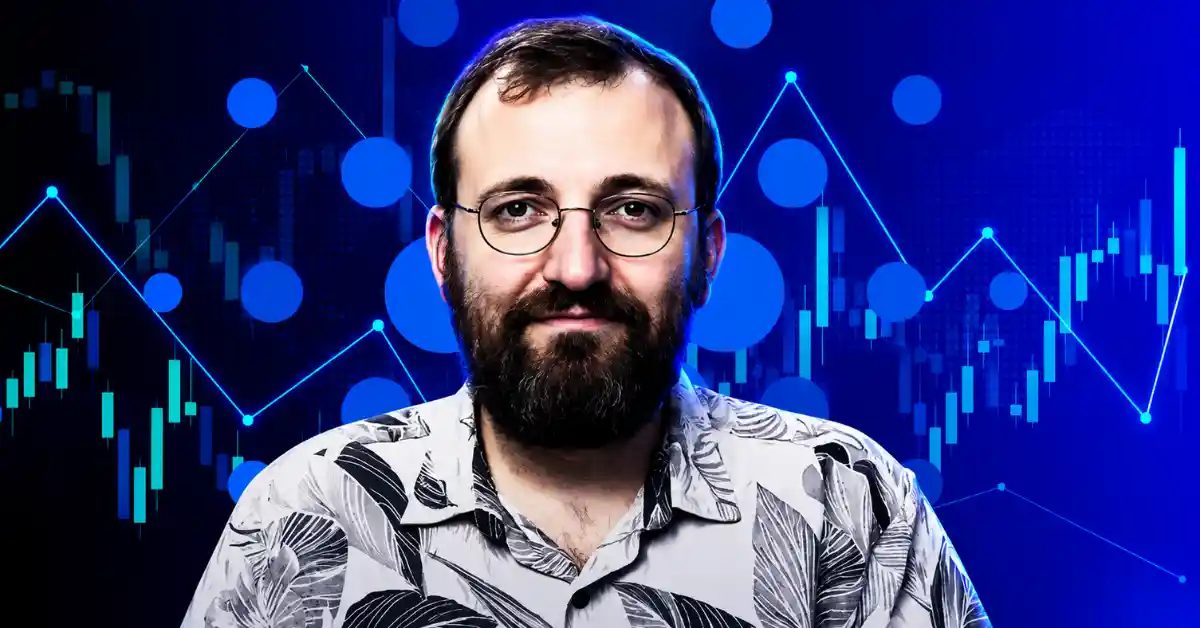 查尔斯·霍斯金森称 Midnight 未来可能超过 Zcash
