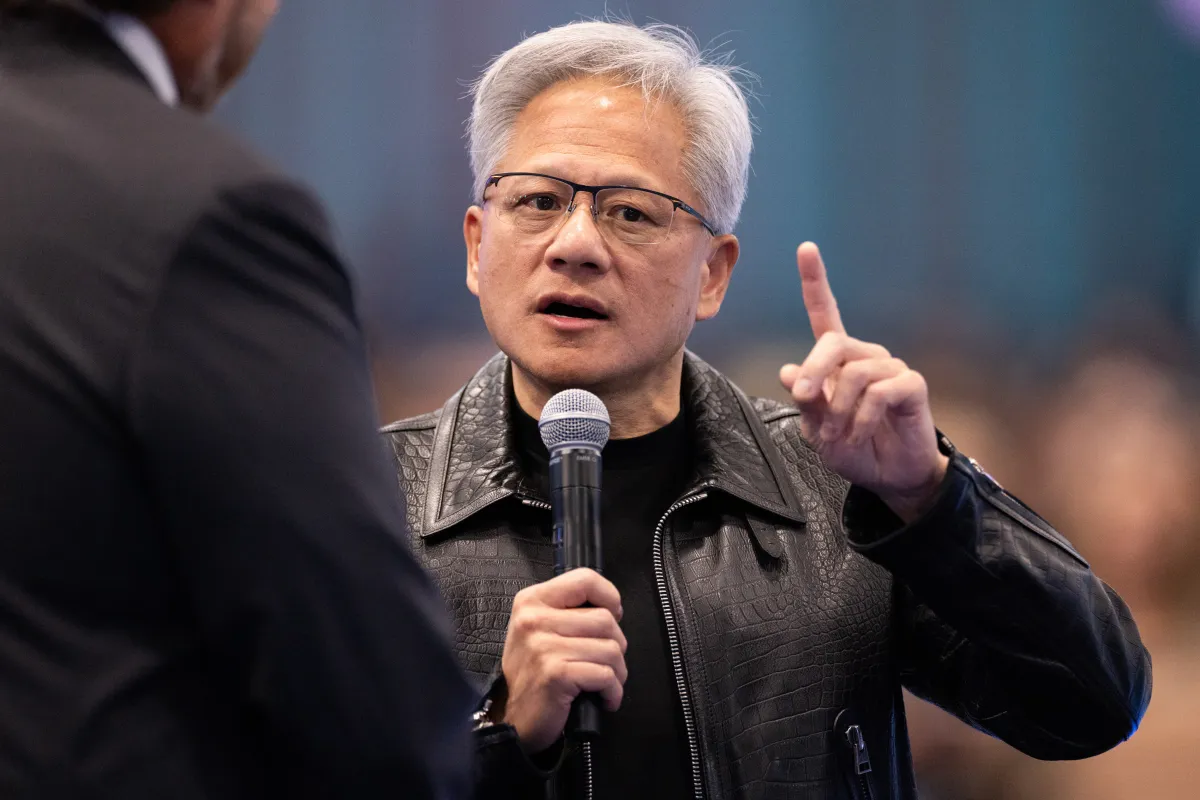 英伟达推出新平台以约束失控AI智能体