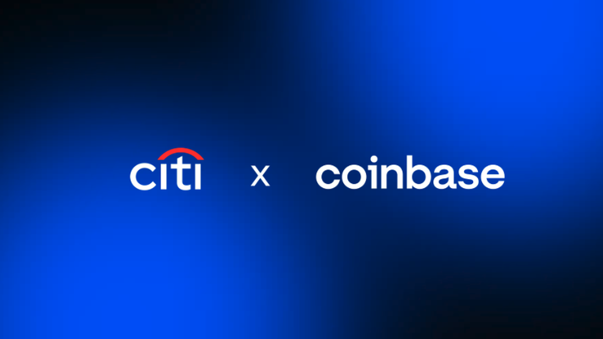 Coinbase牵手花旗打通法币与稳定币：商户能收币，结算仍回到银行账户