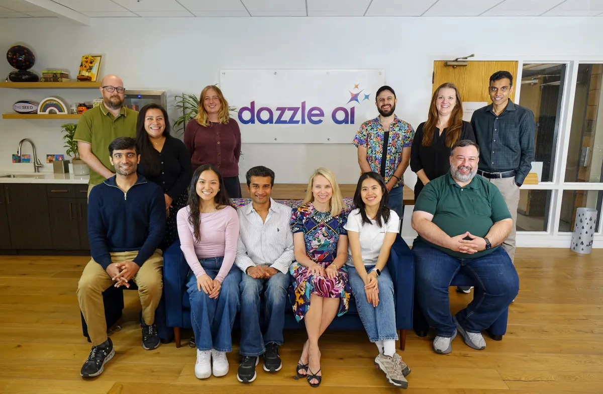 Marissa Mayer押注Dazzle：你的手机相册比收件箱更懂你的生活