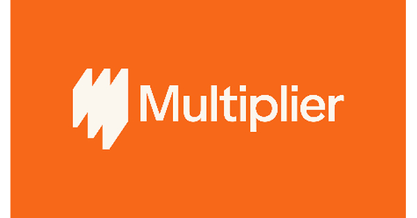 更正｜Multiplier