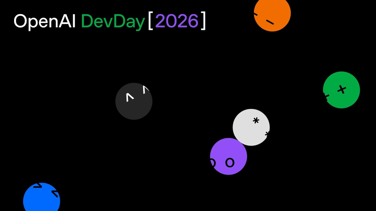 OpenAI推出常驻代理Dots：它能在后台做事，但什么时候能动手仍由用户定