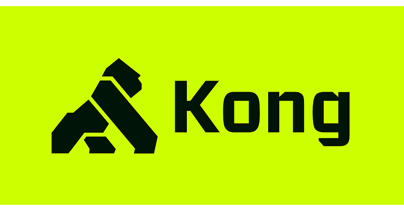 Kong 连续第七年被 Gartner 评为 API 管理领导者