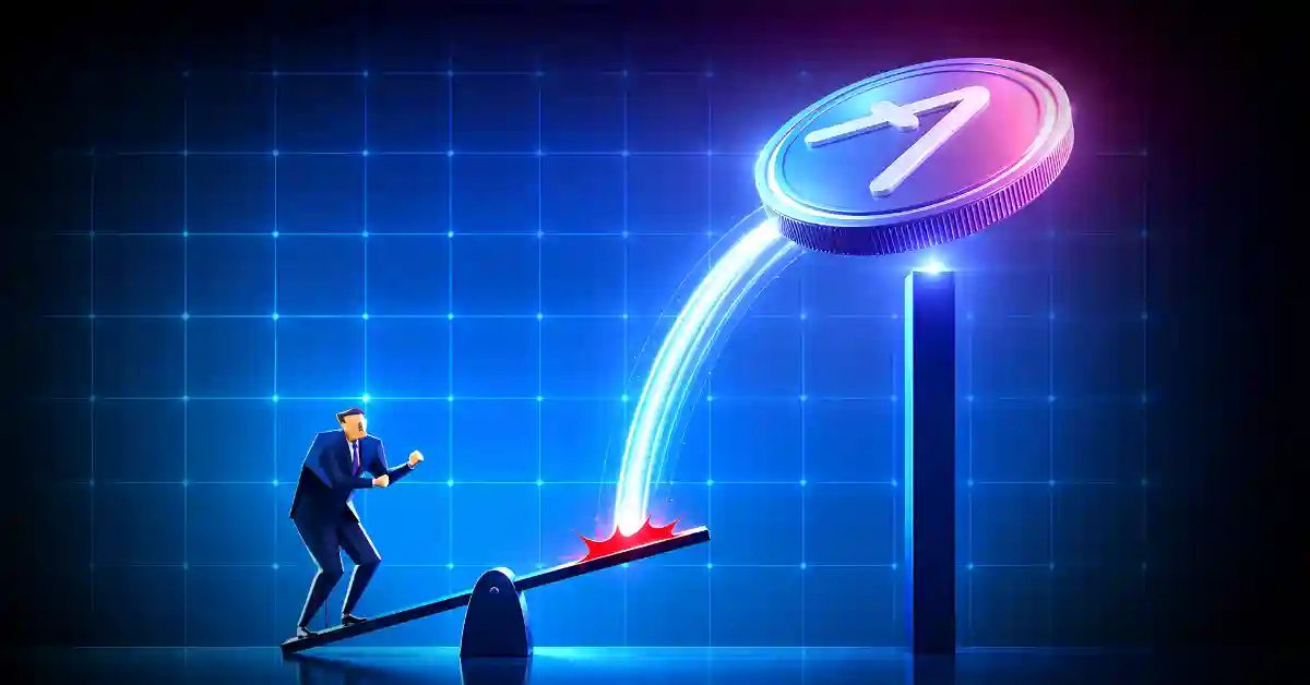 AAVE 价格测试 200 周 EMA，销毁话题遇上交易所供应上升