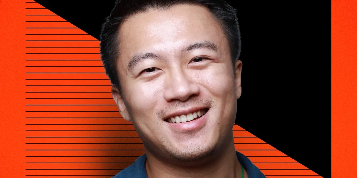 周宇翔雇外卖骑手卖AI给工厂 如今他正追逐中国工业AI突破