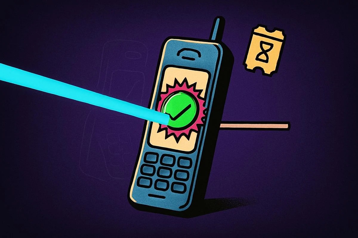 Aave 通过专属 Ghost Pass 代码开放移动应用早期访问