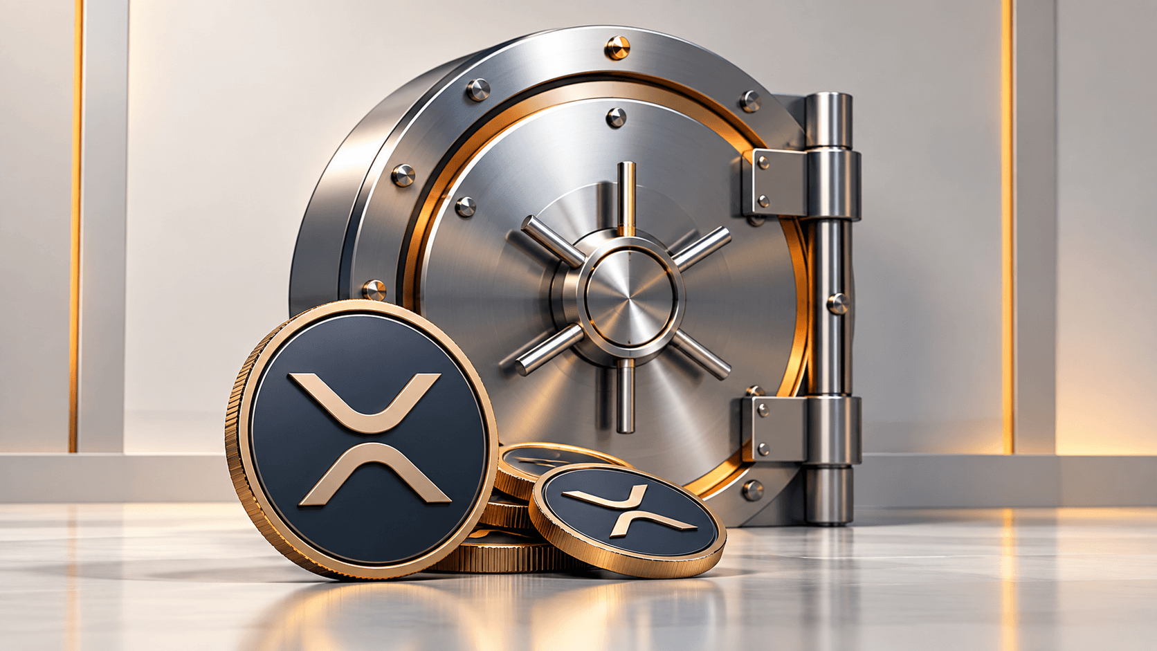 Doppler Finance称1.4万名投资者已向XRP和RLUSD收益策略存入1.5亿美元