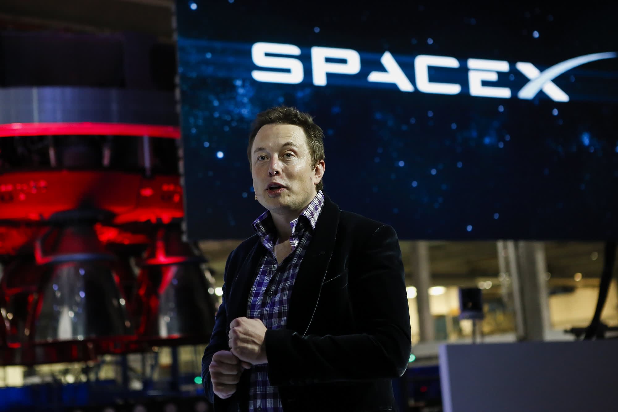 SpaceXAI 将更名为 SpaceXSI，马斯克拥抱“超级智能”