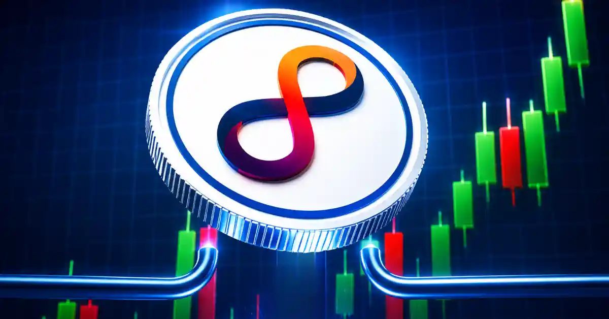 ICP 价格反弹逼近关键阻力位 下一步会上涨还是回落