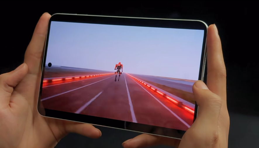 荣耀 WIN 小平板上架：搭载 8.4 英寸 240Hz OLED 挖孔屏，有望 10 月 15 日发售