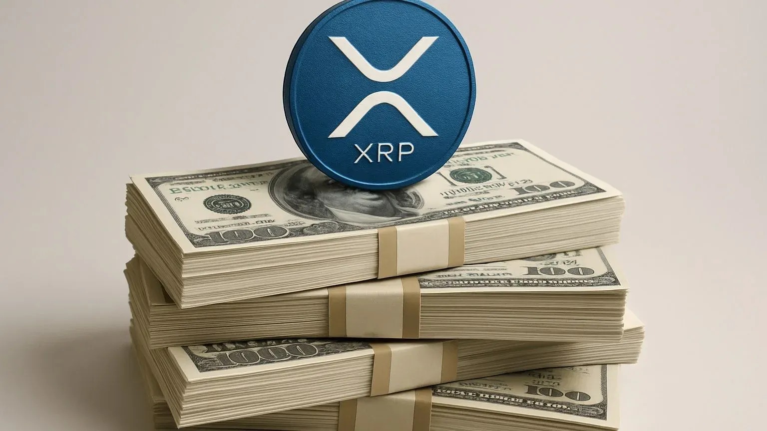 XRP Ledger稳定币供应量跃升15%，Ripple的RLUSD主导XRPL增长