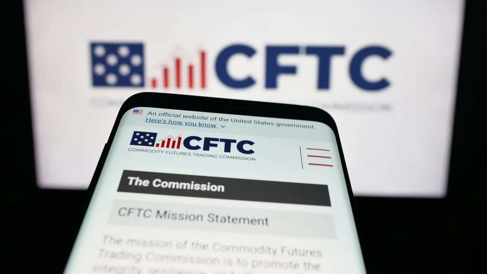 CFTC拟推出新的加密市场规则