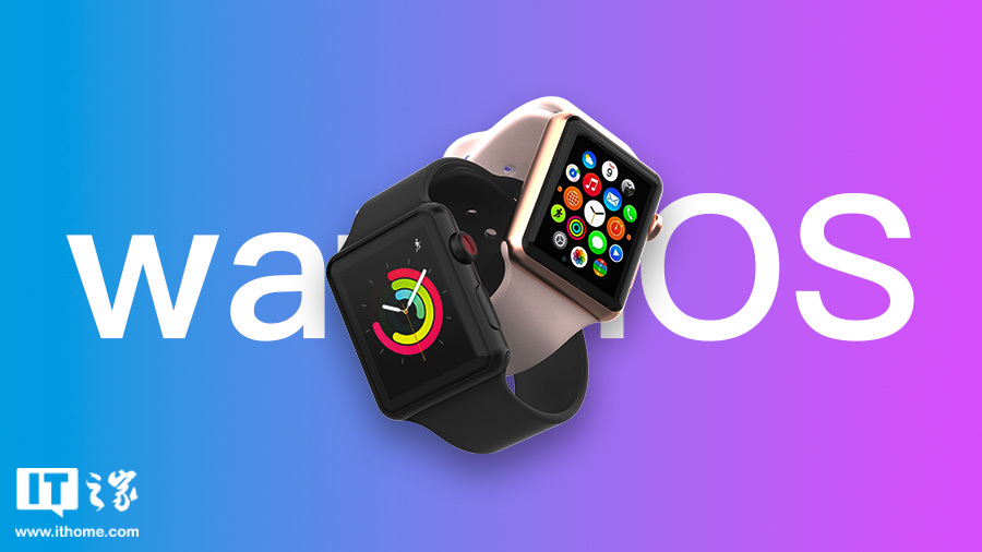 苹果发布 watchOS 27.2 开发者预览版 Beta 3
