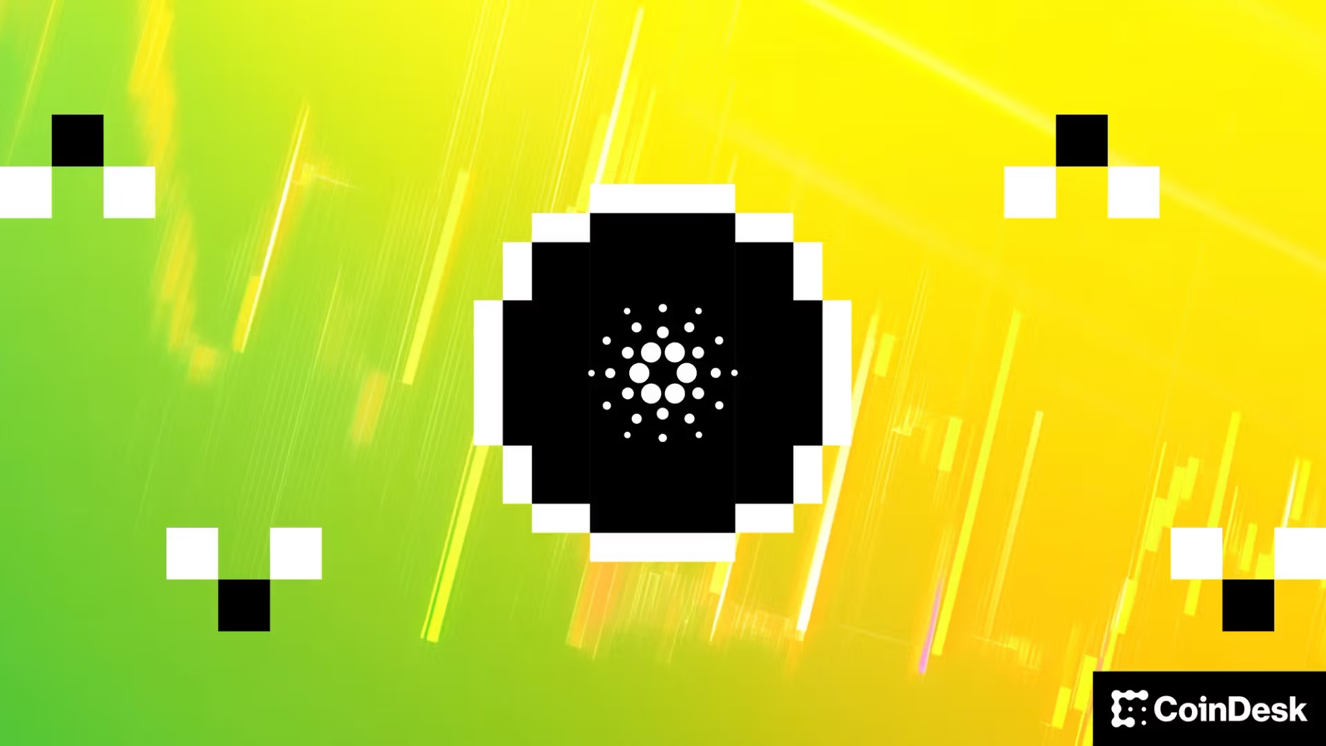 Cardano 的 ADA 领涨窄幅震荡市场：今日加密市场